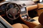 Maserati GranTurismo 2007 года